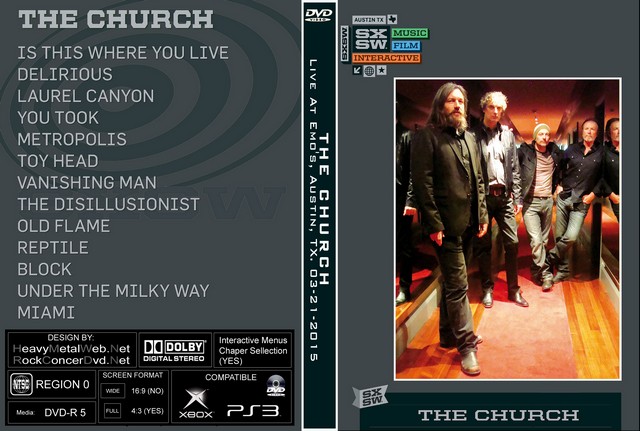 THE CHURCH - Live At Emos Austin TX 03-21-2015.jpg